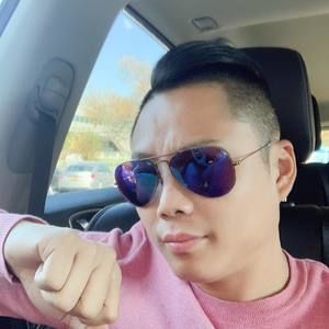 Meet your Posher, Ivan